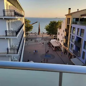 Appartement Casc Antic Sl Sant Elm 4, Roses