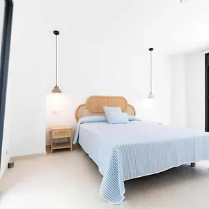 Appartement Casc Antic Sl Sabater 5, Roses