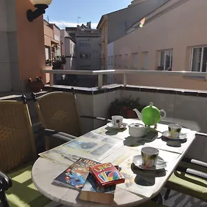 Appartement Rnet - Figueres, Roses