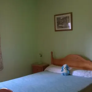 A Mas Oliva Apartamento